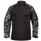 Tactical Airsoft Combat Lightweight Shirt