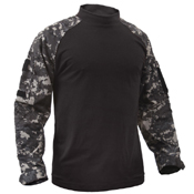 Tactical Airsoft Combat Lightweight Shirt