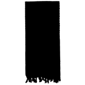 Solid Lightweight Shemagh Desert Scarf