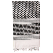 Tactical Desert Keffiyeh Scarf