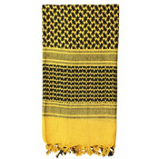 Tactical Desert Keffiyeh Scarf