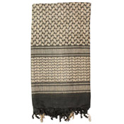Tactical Desert Keffiyeh Scarf