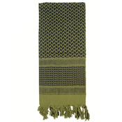 Tactical Desert Keffiyeh Scarf