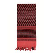 Tactical Desert Keffiyeh Scarf