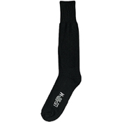 GI Type Cushion Sole Socks