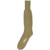 GI Type Cushion Sole Socks