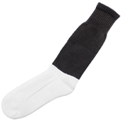 Moisture Wicking Uniform Boot Socks