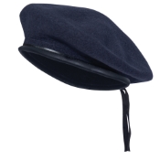 Ultra Force Wool Monty Beret