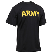 Army Physical Training Shirt