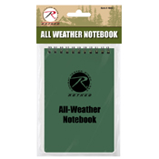Ultra Force All Weather Waterproof Notebook