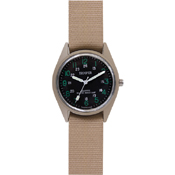 Ultra Force Swat Khaki Watch