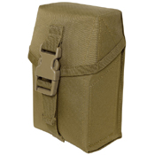 Ultra Force MOLLE II 100 Round Saw Pouch