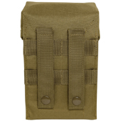 Ultra Force MOLLE II 100 Round Saw Pouch