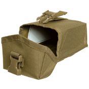 Ultra Force MOLLE II 100 Round Saw Pouch