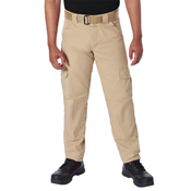 Tactical Deployment Reinforced Pants
