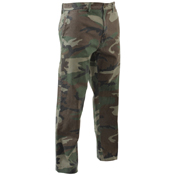 Mens Deluxe 4-Pocket Chinos Pant - Waist 44