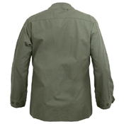 Ultra Force Vintage Vietnam Rip-Stop Fatigue Shirt