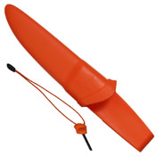 Light My Fire Swedish Fire Fixed Blade Knife
