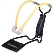 Marksman Folding Slingshot
