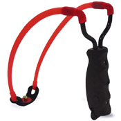 Marksman Laserhawk Slingshot