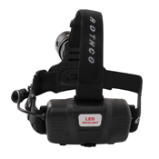 Ultra Force Rechargeable Headlamp - 1000 Lumens