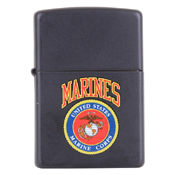Zippo U.S. Marines Lighter