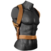 Combat Tactical Suspenders