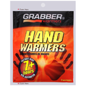 Grabber Hand Warmers