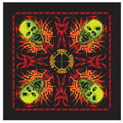 Zombie Bandana