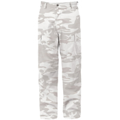 Ultra Force Color Camo Tactical BDU Pant
