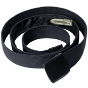 Ultra Force 54 Inch Travel Web Wallet Belt