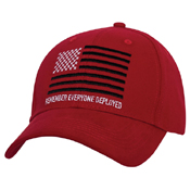Ultra Force R.E.D. Low Profile Cap