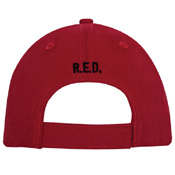 Ultra Force R.E.D. Low Profile Cap