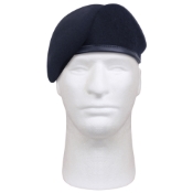 G.I. Type Inspection Midnight Navy Blue Ready Beret