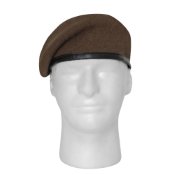 Inspection Ready Military Beret