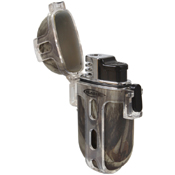Blazer Scout Camo Lighter