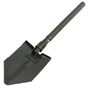G.I. Type Folding Shovel