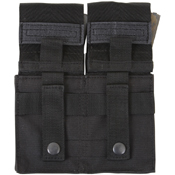 Molle Double M16 Pouch With Inserts