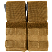 Molle Double M16 Pouch With Inserts