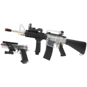 DPMS On Duty Kit - A17 Colt MK IV Electric Rifle