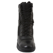 Forced Entry 8 Inch Tactical Boot with Side Zipper