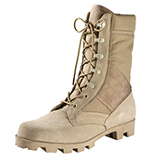 GI Type Speedlace Military Jungle Boot