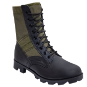 Classic Military Tactical Jungle Boots