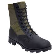 Classic Military Tactical Jungle Boots