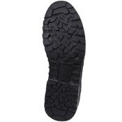 Ultra Force Tactical Utility Oxford Shoe