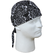 Trainmen Headwrap