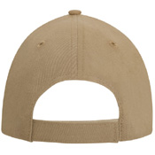 Hook & Loop U.S. Flag Low Profile Cap