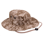 Adjustable Boonie Hat
