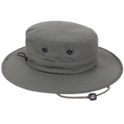 Adjustable Boonie Hat