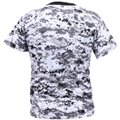 Kids Digital Camo T-Shirt